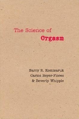 Cover: 9780801884900 | The Science of Orgasm | Barry R. Komisaruk (u. a.) | Buch | Englisch