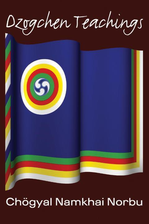 Cover: 9781559392433 | Dzogchen Teachings | Chogyal Namkhai Norbu | Taschenbuch | Englisch