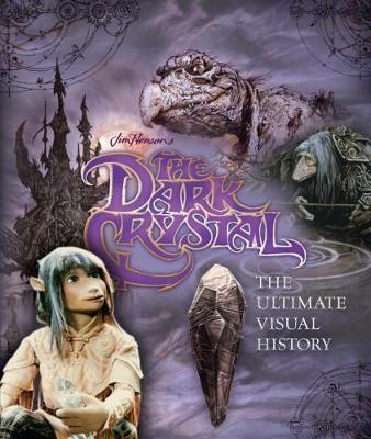 Cover: 9781785655920 | The Dark Crystal the Ultimate Visual History | Caseen Gaines | Buch