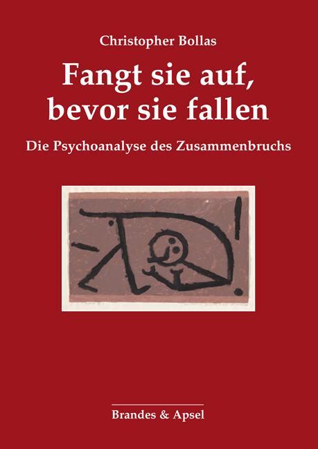 Cover: 9783955583491 | Fangt sie auf, bevor sie fallen | Die Psychoanalyse des Zusammenbruchs