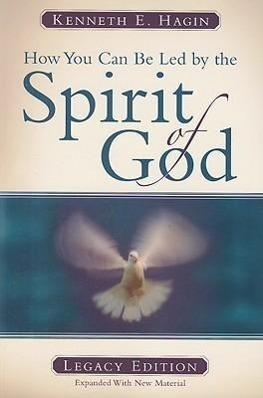 Cover: 9780892765416 | How You Can Be Led by the Spirit of God | Kenneth E. Hagin | Buch