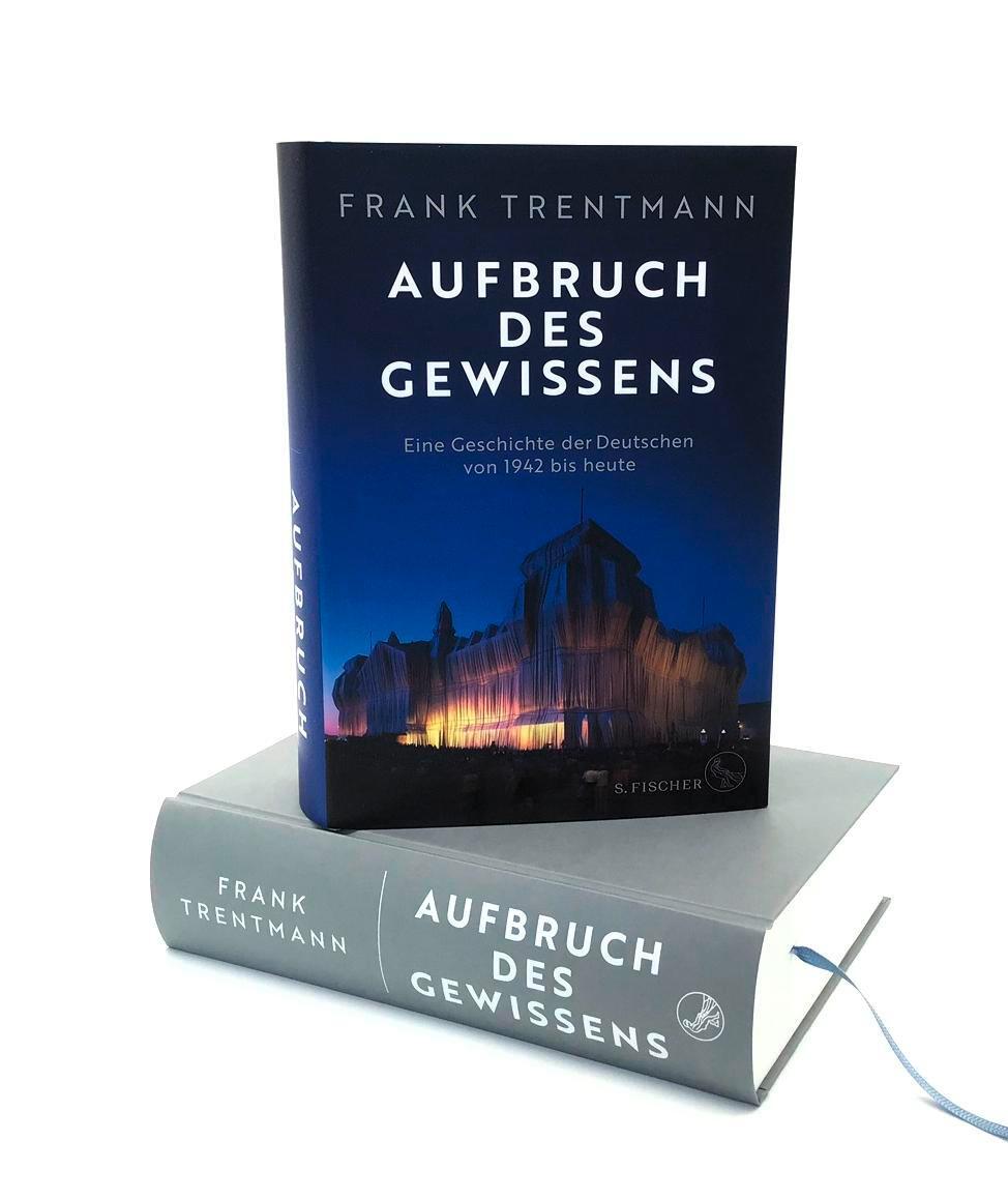 Bild: 9783103973167 | Aufbruch des Gewissens | Frank Trentmann | Buch | 1020 S. | Deutsch