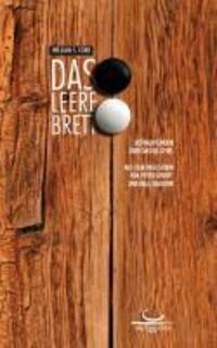 Cover: 9783940563019 | Das leere Brett | Betrachtungen über das Go-Spiel | William S. Cobb