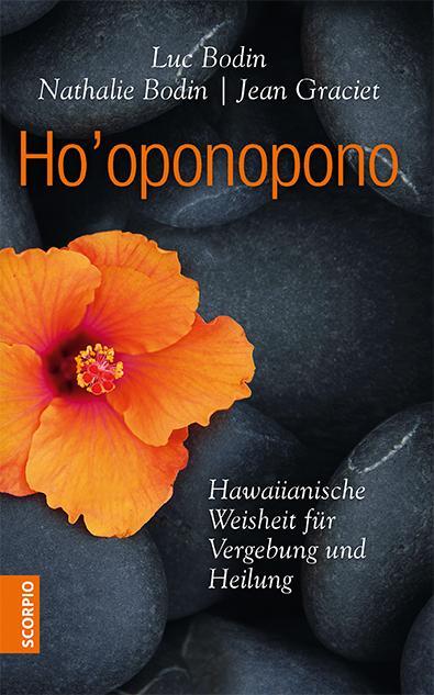 Cover: 9783958034204 | Ho'oponopono | Hawaiianische Weisheit für Vergebung und Heilung | Buch