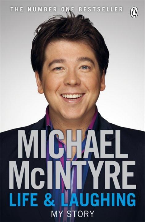 Cover: 9780141045672 | Life and Laughing | Michael McIntyre | Taschenbuch | Englisch | 2011
