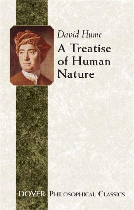 Cover: 9780486432502 | A Treatise of Human Nature | David Hume | Taschenbuch | Englisch