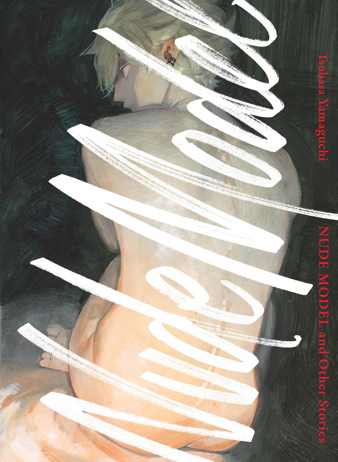 Cover: 9781647293369 | Nude Model and Other Stories | Tsubasa Yamaguchi | Taschenbuch | 2024