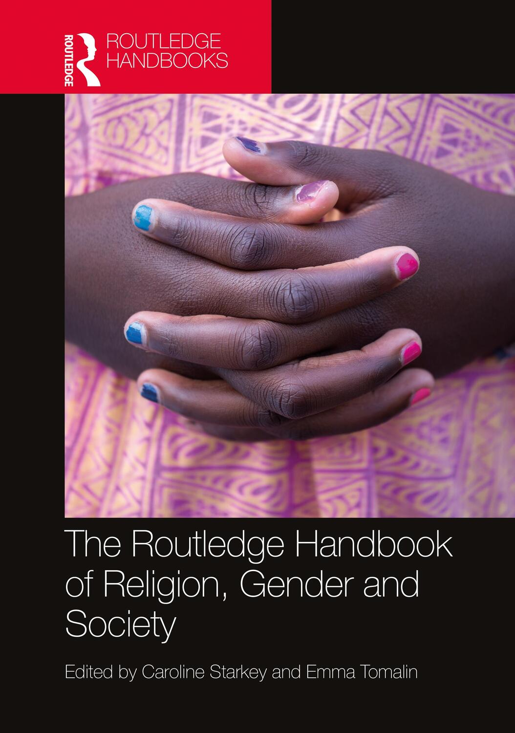 Cover: 9781032161402 | The Routledge Handbook of Religion, Gender and Society | Taschenbuch