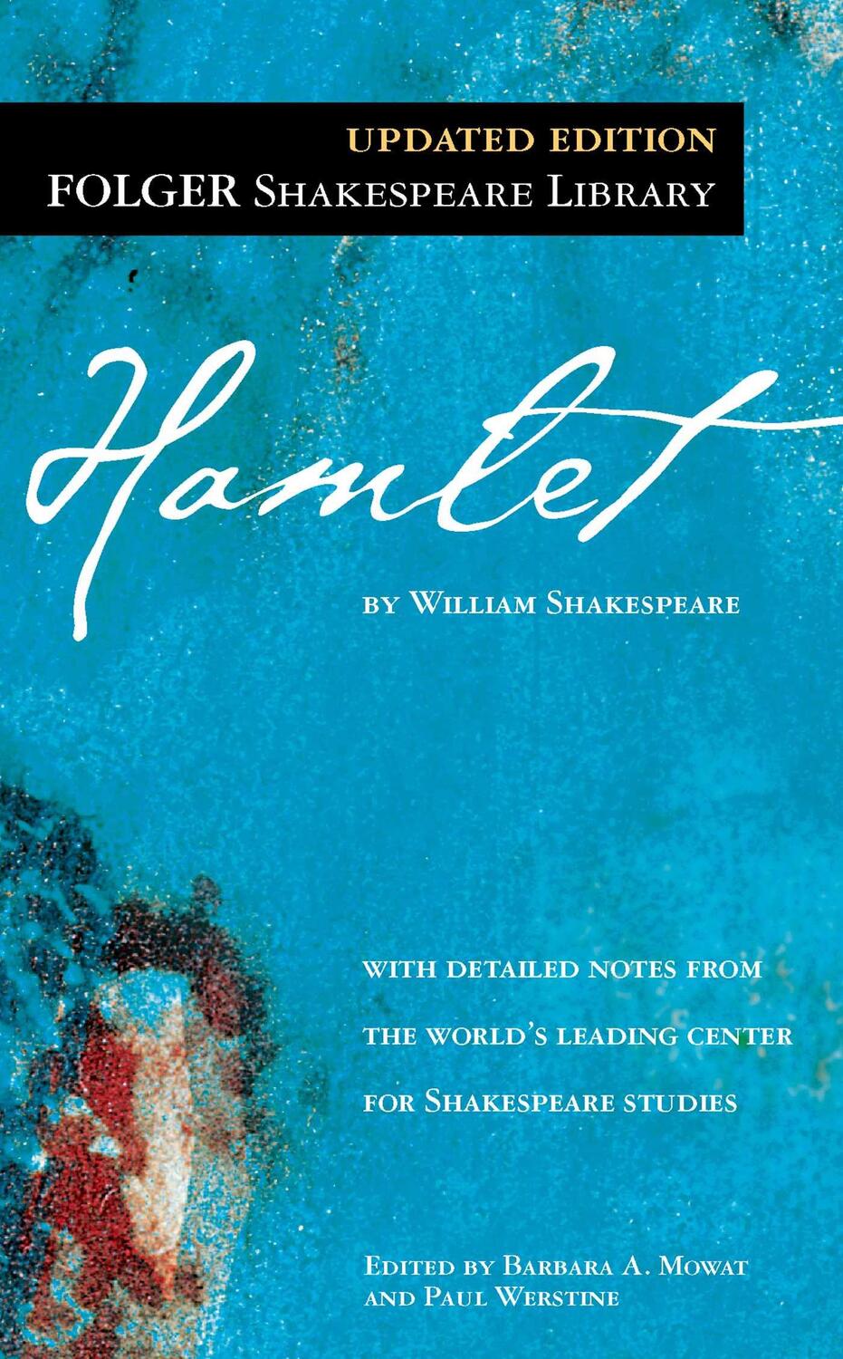 Cover: 9780743477123 | Hamlet | William Shakespeare | Taschenbuch | Kartoniert / Broschiert