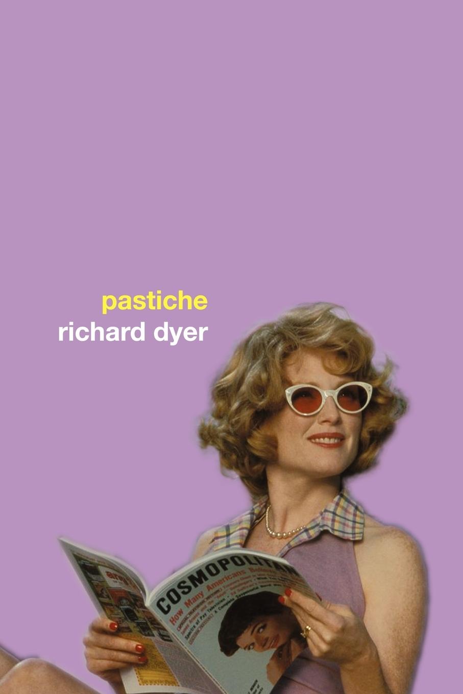 Cover: 9780415340106 | Pastiche | Richard Dyer | Taschenbuch | Paperback | Englisch | 2006