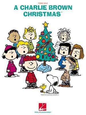 Cover: 9780634029790 | A Charlie Brown Christmas | Piano Solo | Taschenbuch | Buch | Englisch