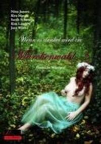 Cover: 9783938281628 | Wenn es dunkel wird im Märchenwald ... 2 | Erotische Märchen | Buch