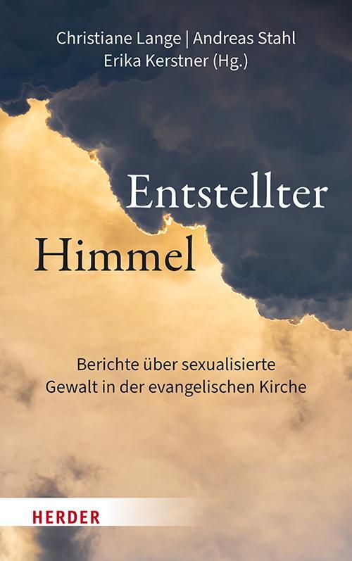Cover: 9783451394539 | Entstellter Himmel | Erika Kerstner (u. a.) | Buch | 240 S. | Deutsch