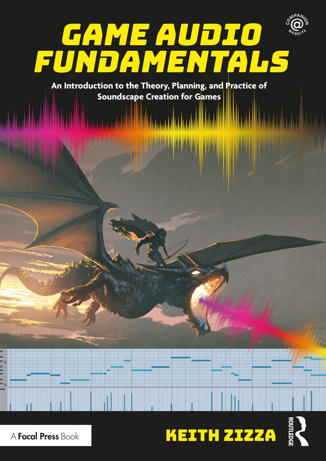 Cover: 9781032111957 | Game Audio Fundamentals | Keith Zizza | Taschenbuch | Englisch | 2023