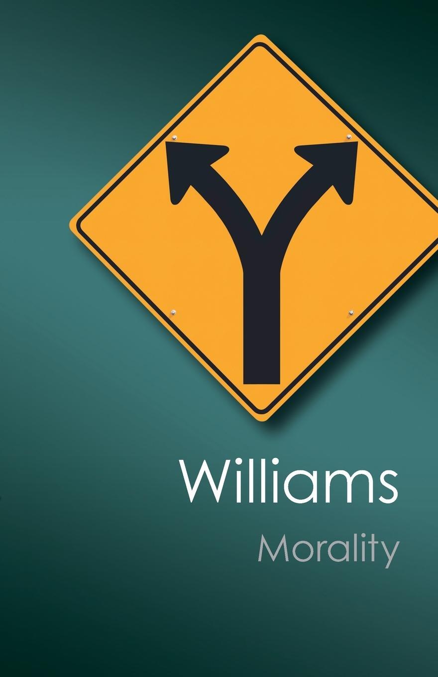 Cover: 9781107604766 | Morality (Canto Classics) | Bernard Williams | Taschenbuch | Paperback