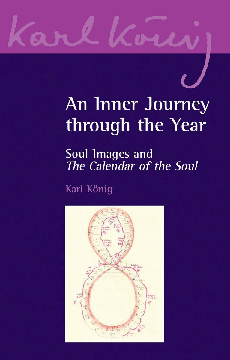 Cover: 9780863157356 | An Inner Journey Through the Year | Karl Koenig | Taschenbuch | 2010