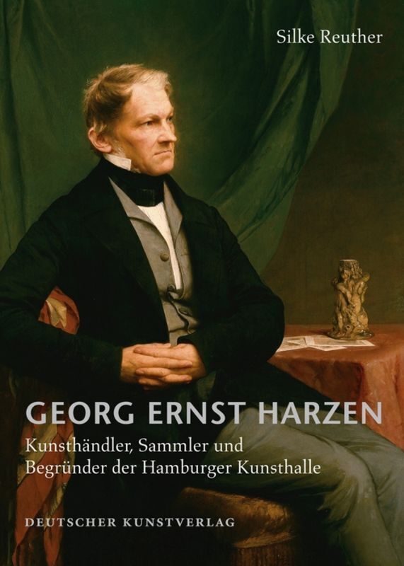 Cover: 9783422070882 | Georg Ernst Harzen | Silke Reuther | Buch | 320 S. | Deutsch | 2011