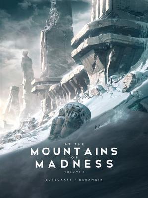 Cover: 9781624650086 | At the Mountains of Madness Vol 1 | H. P. Lovecraft | Buch | Gebunden