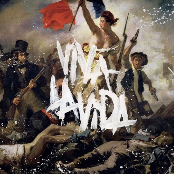 Cover: 5099921211416 | Viva La Vida | Coldplay | Schallplatte | Vinyl / Schallplatte | 2008
