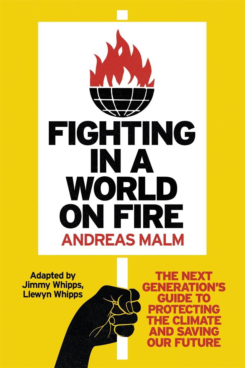 Cover: 9781804291252 | Fighting in a World on Fire | Andreas Malm | Taschenbuch | Englisch