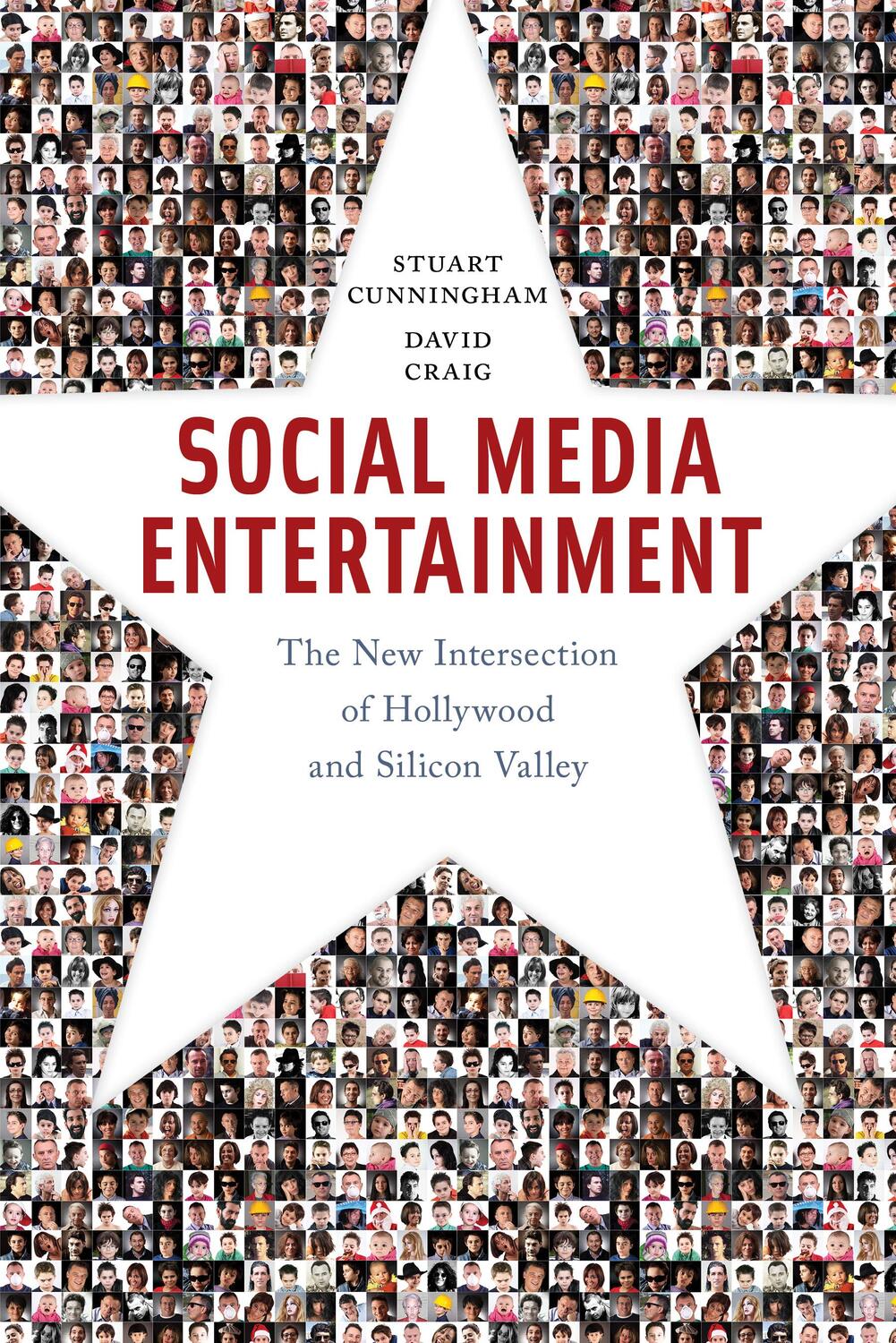 Cover: 9781479846894 | Social Media Entertainment | Stuart Cunningham (u. a.) | Taschenbuch