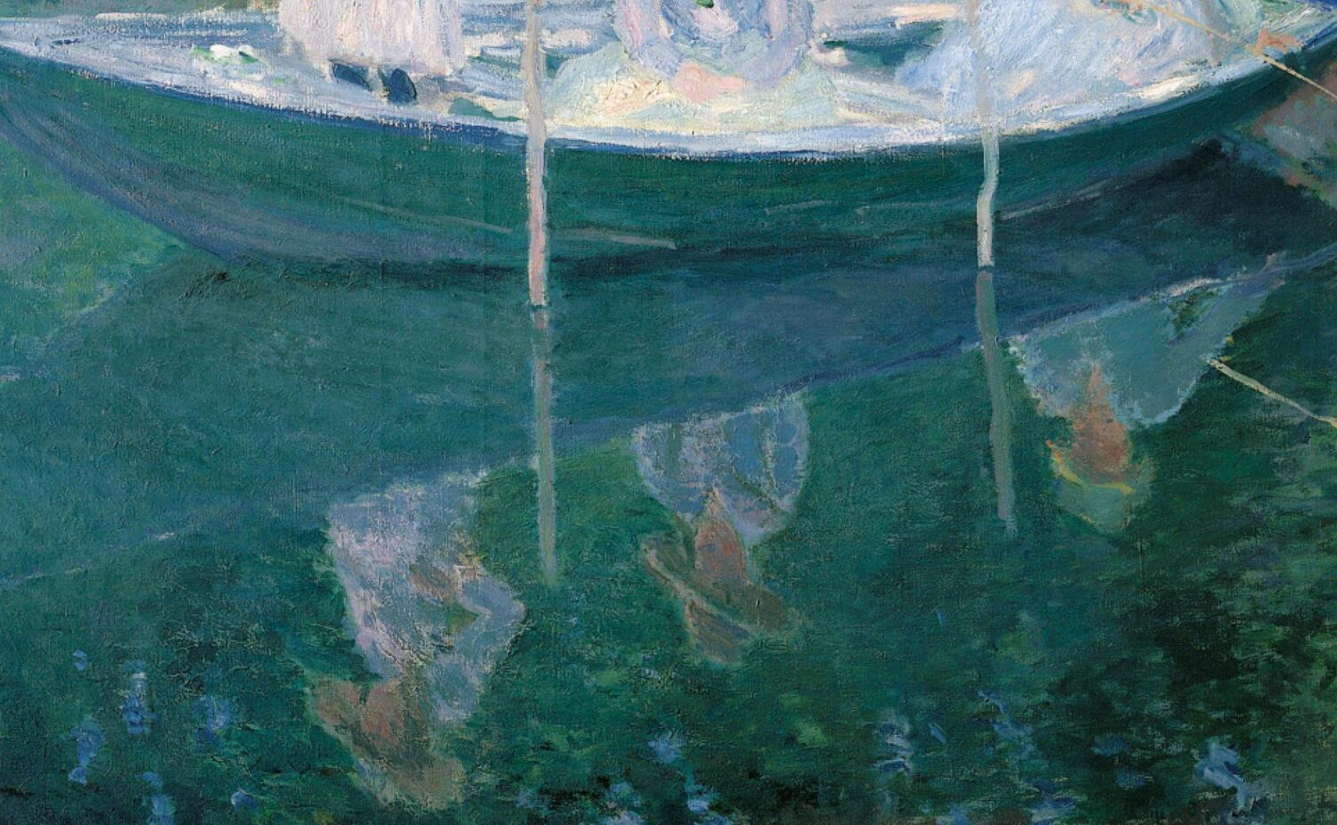 Bild: 9783791389189 | Monet | Große Meister der Kunst. Mit zahlreichen Farbabbildungen