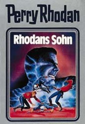 Cover: 9783811820272 | Perry Rhodan - Rhodans Sohn | William Voltz | Buch | Kunststoff | 2022