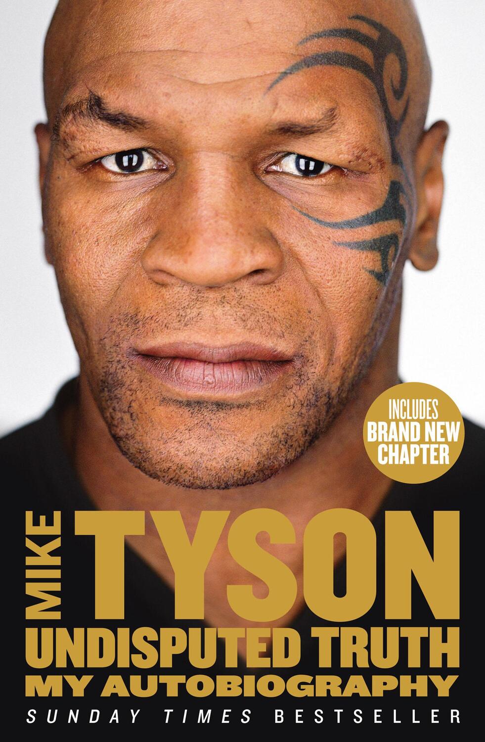 Cover: 9780007502530 | Undisputed Truth | My Autobiography | Mike Tyson | Taschenbuch | 2014