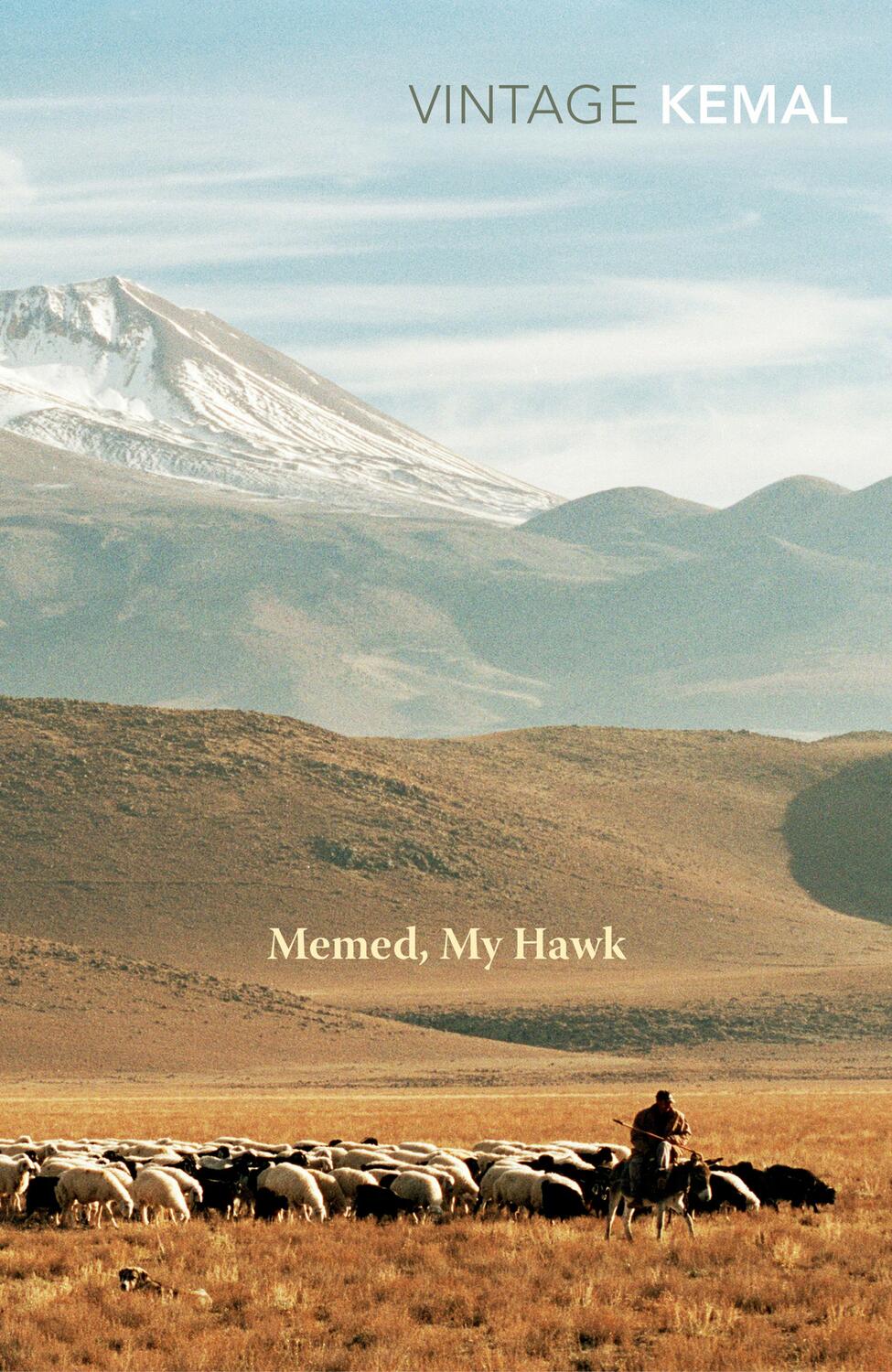 Cover: 9781784701086 | Memed, My Hawk | Yashar Kemal | Taschenbuch | Englisch | 2016