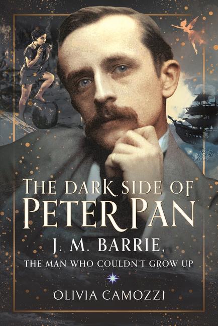 Cover: 9781399047555 | The Dark Side of Peter Pan | Olivia Camozzi | Buch | Englisch | 2024