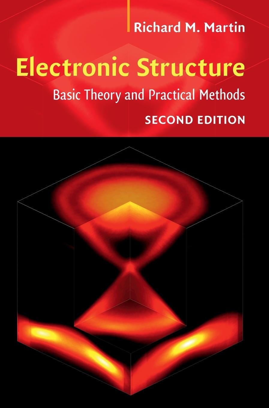 Cover: 9781108429900 | Electronic Structure | Cambridge University Press | EAN 9781108429900