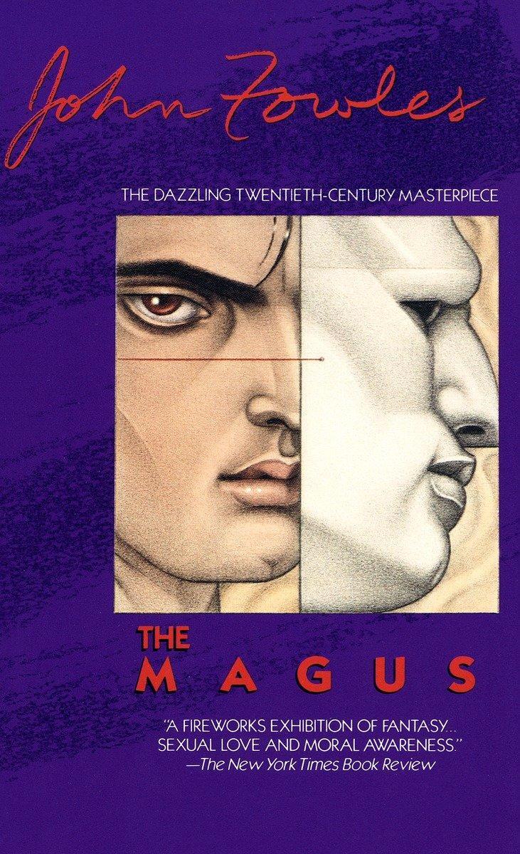 Cover: 9780440351627 | The Magus | A Novel | John Fowles | Taschenbuch | Englisch | 1985