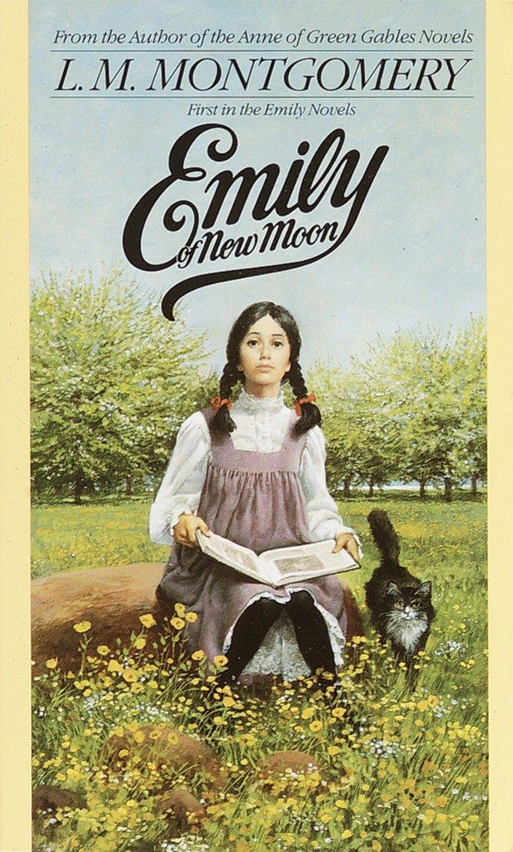 Cover: 9780553233704 | Emily of New Moon | L M Montgomery | Taschenbuch | Englisch | 1983