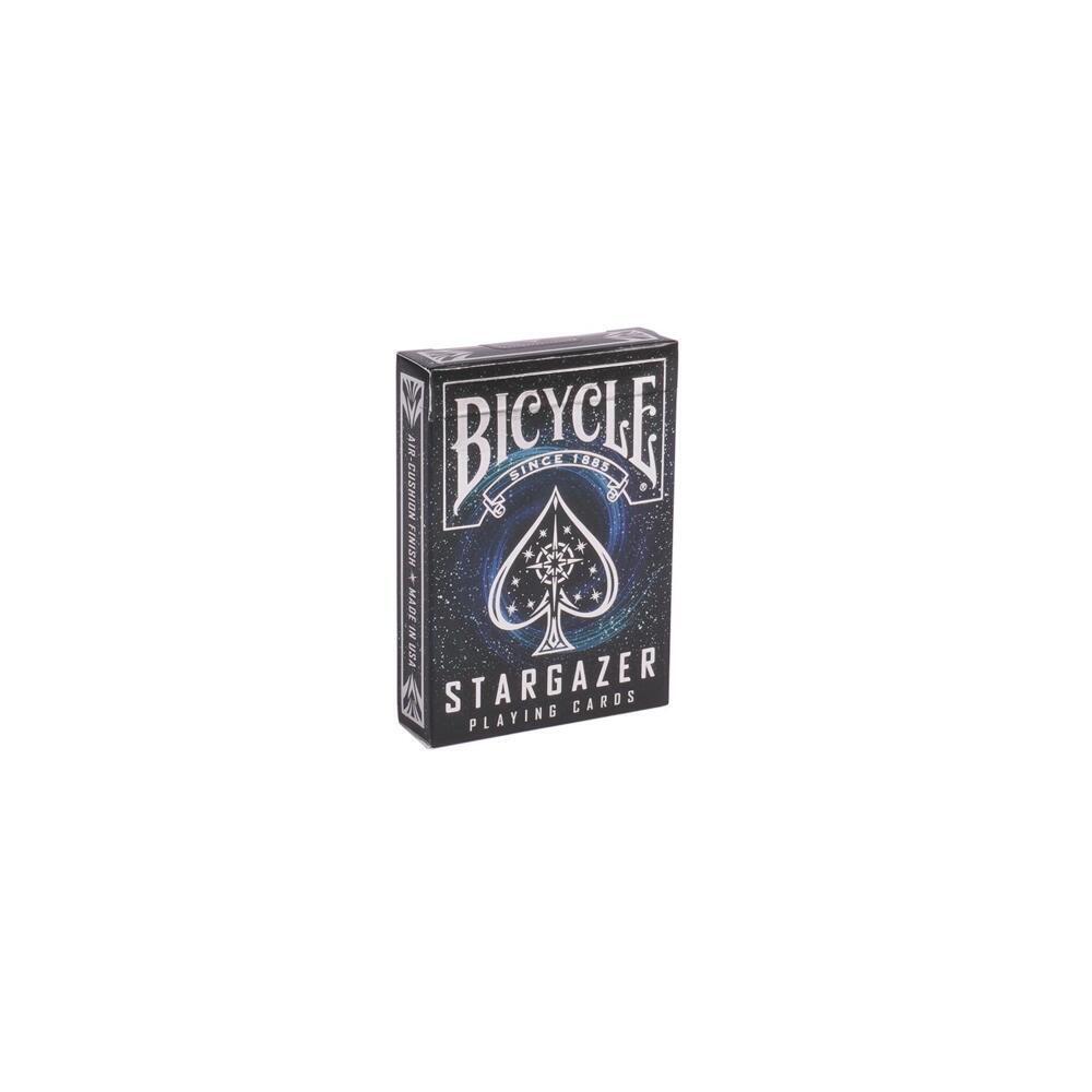 Cover: 73854023181 | Bicycle Stargazer | United States Playing Card Company | Spiel | 2017