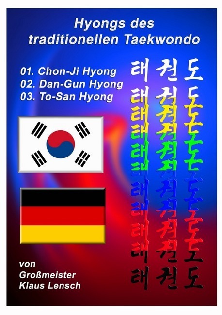 Cover: 9783737590846 | Taekwondo Hyongs 1 bis 3 | Taekwondo Hyongs Schritt für Schritt | Buch