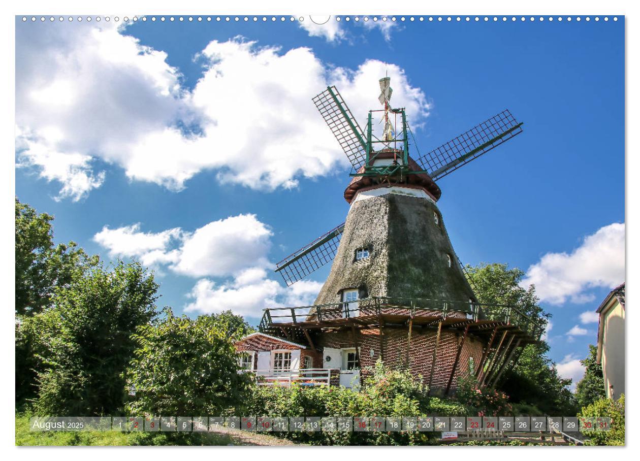 Bild: 9783435430857 | Impressionen von der Schlei - Deutschlands einzigem Fjord...