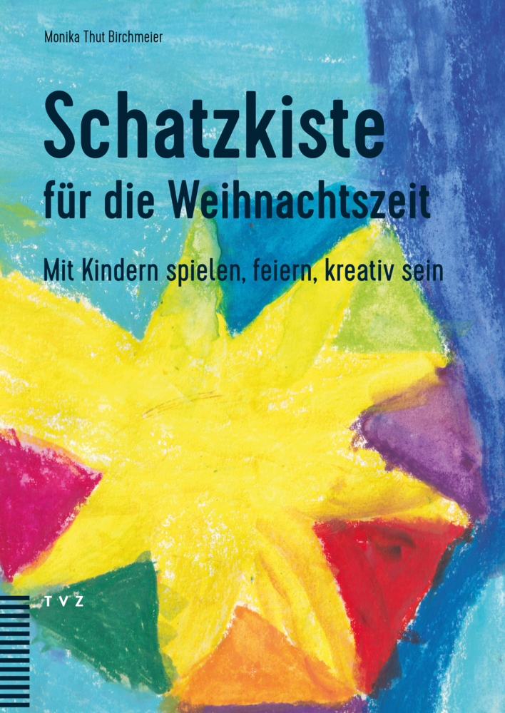 Cover: 9783290183370 | Schatzkiste für die Weihnachtszeit | Monika Thut Birchmeier | Buch