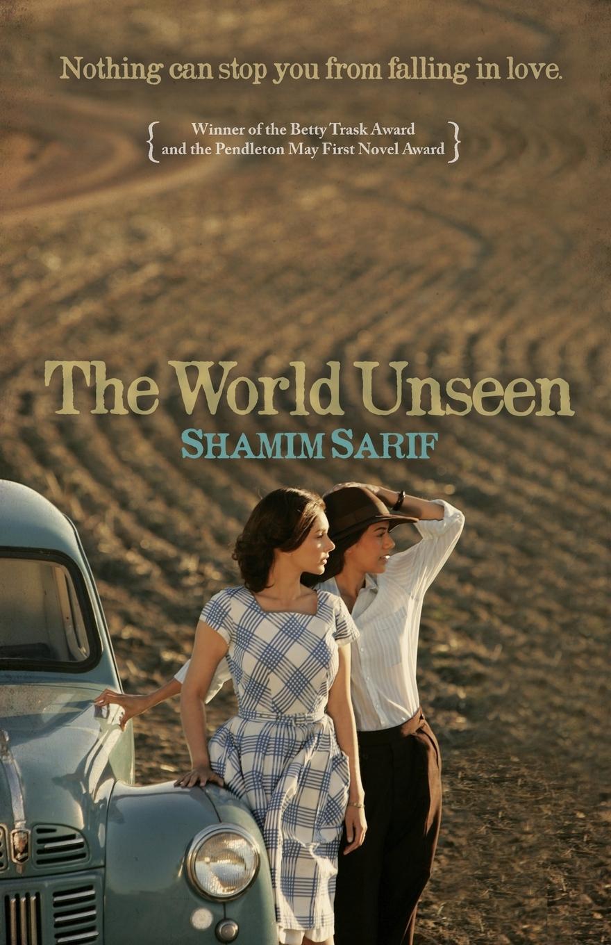 Cover: 9781612941035 | World Unseen | Shamim Sarif | Taschenbuch | Paperback | Englisch