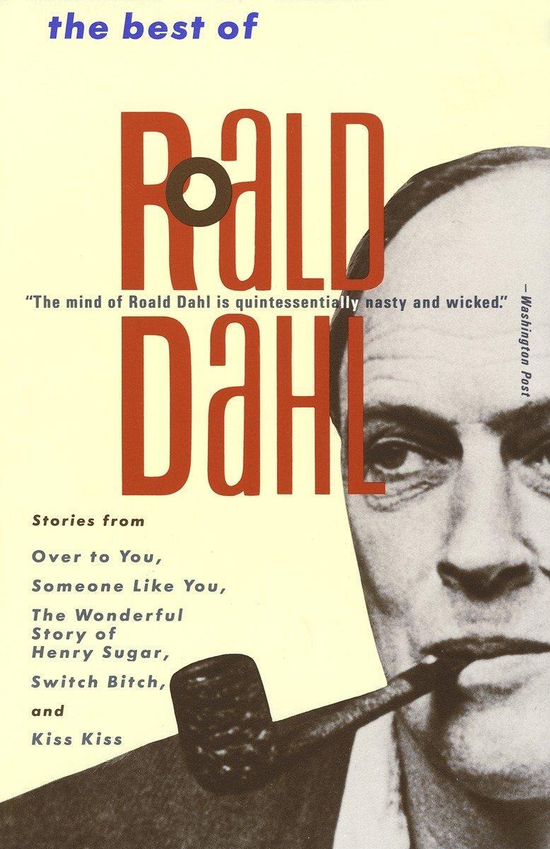 Cover: 9780679729914 | The Best of Roald Dahl | Roald Dahl | Taschenbuch | Englisch | 1990