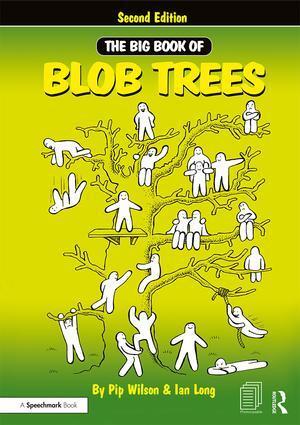 Cover: 9780815362043 | The Big Book of Blob Trees | Pip Wilson (u. a.) | Taschenbuch | Blobs