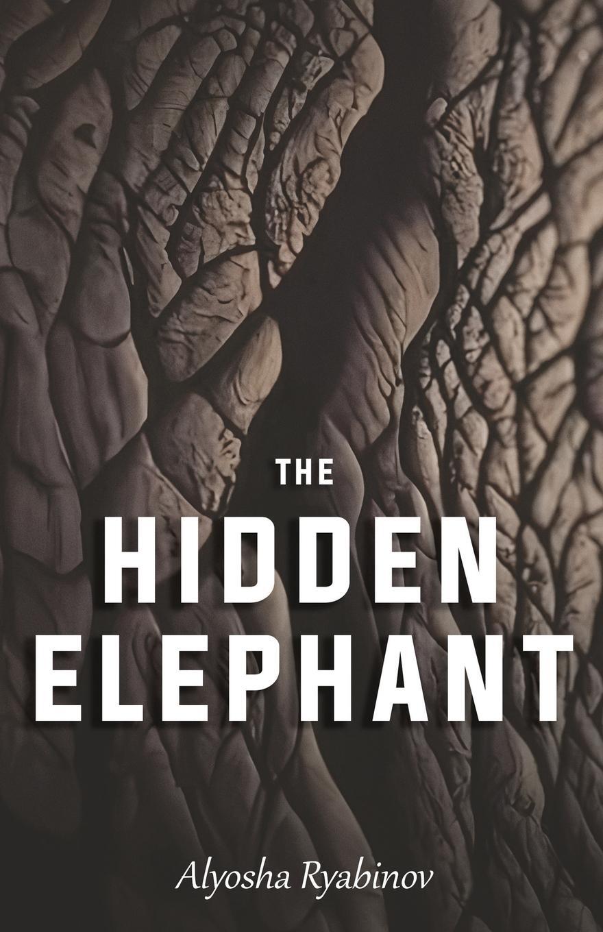 Cover: 9781633378117 | The Hidden Elephant | Tbd | Taschenbuch | Paperback | Englisch | 2024