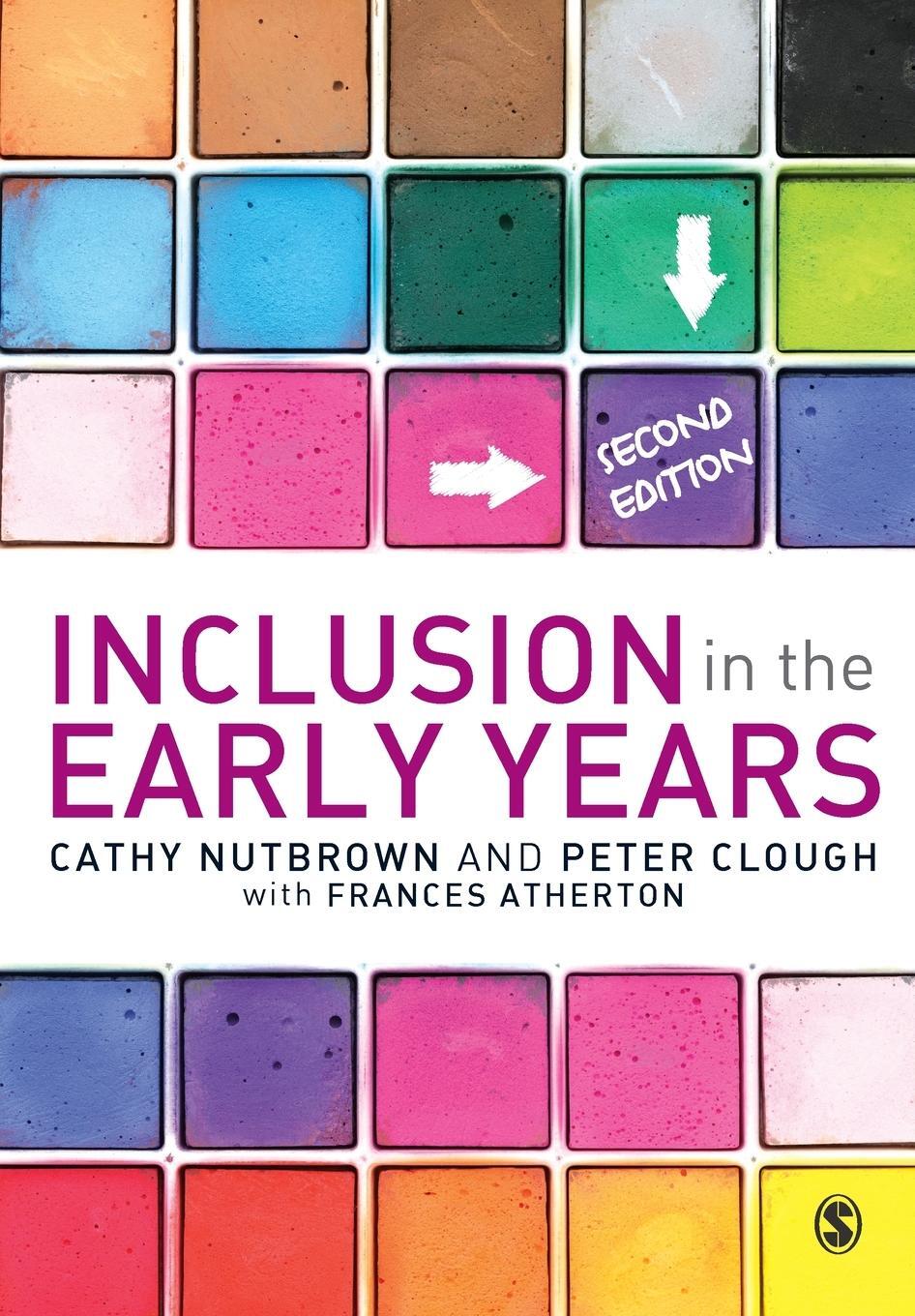 Cover: 9781446203231 | Inclusion in the Early Years | Cathy Nutbrown (u. a.) | Taschenbuch