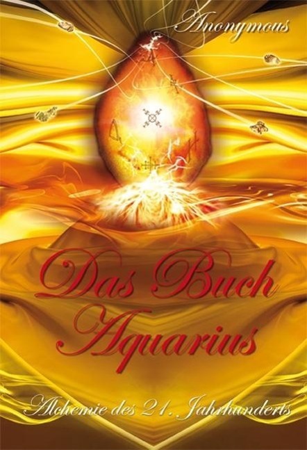 Cover: 9783928963640 | Das Buch Aquarius | Die Alchemie des 21. Jahrhunderts | Buch | Deutsch