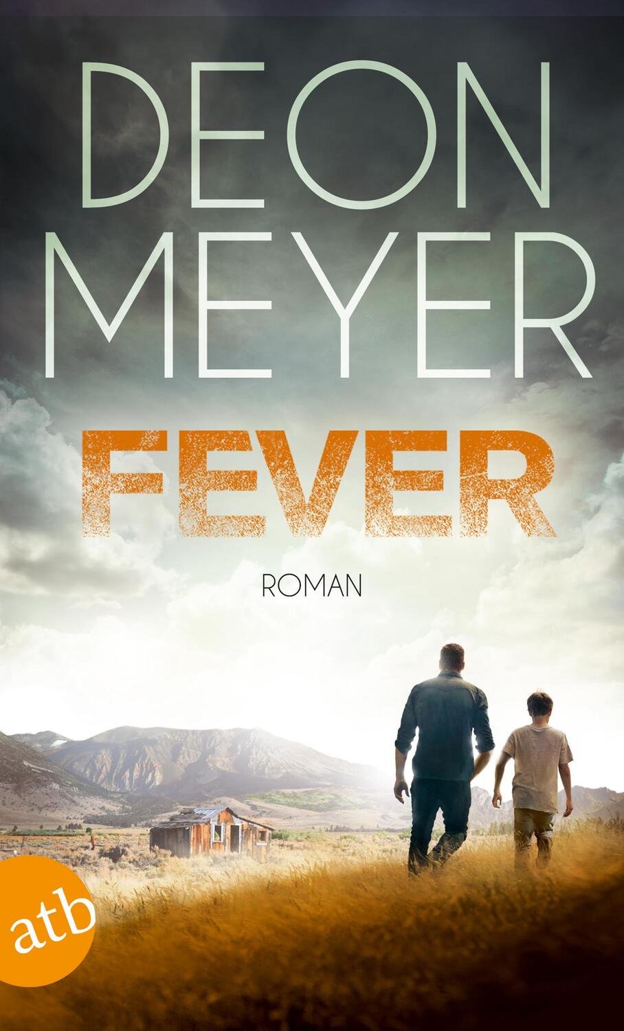 Cover: 9783746635361 | Fever | Roman | Deon Meyer | Taschenbuch | 704 S. | Deutsch | 2019