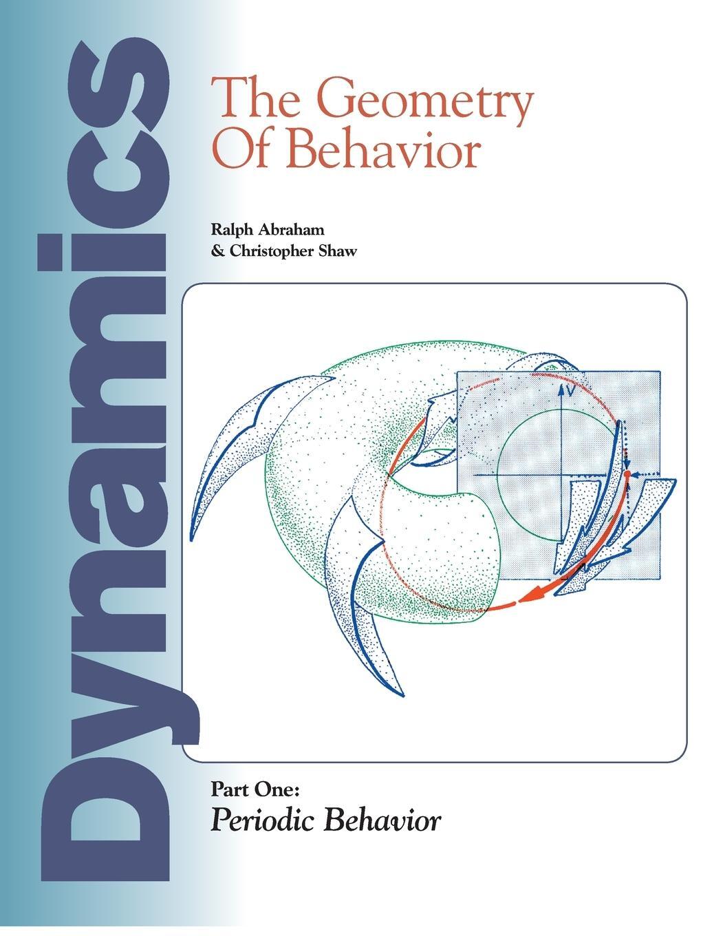 Cover: 9781944037451 | Dynamics | The Geometry of Behavior: Part 1: Periodic Behavior | Buch