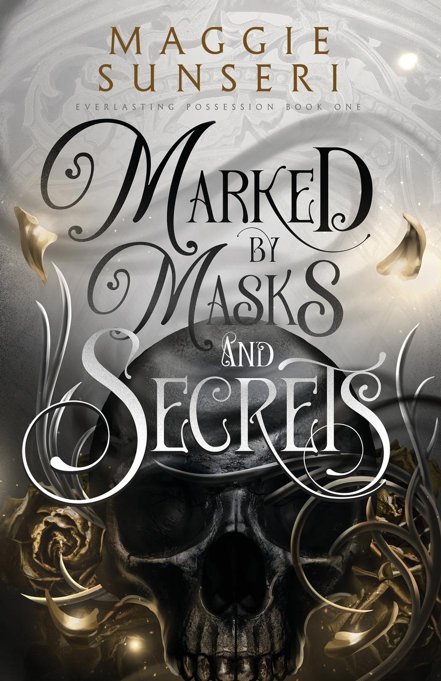 Cover: 9781943165575 | Marked by Masks and Secrets | Maggie Sunseri | Taschenbuch | Englisch