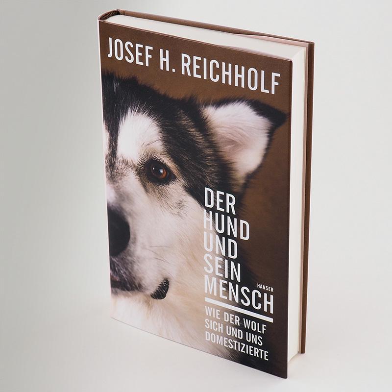 Bild: 9783446267794 | Der Hund und sein Mensch | Wie der Wolf sich und uns domestizierte