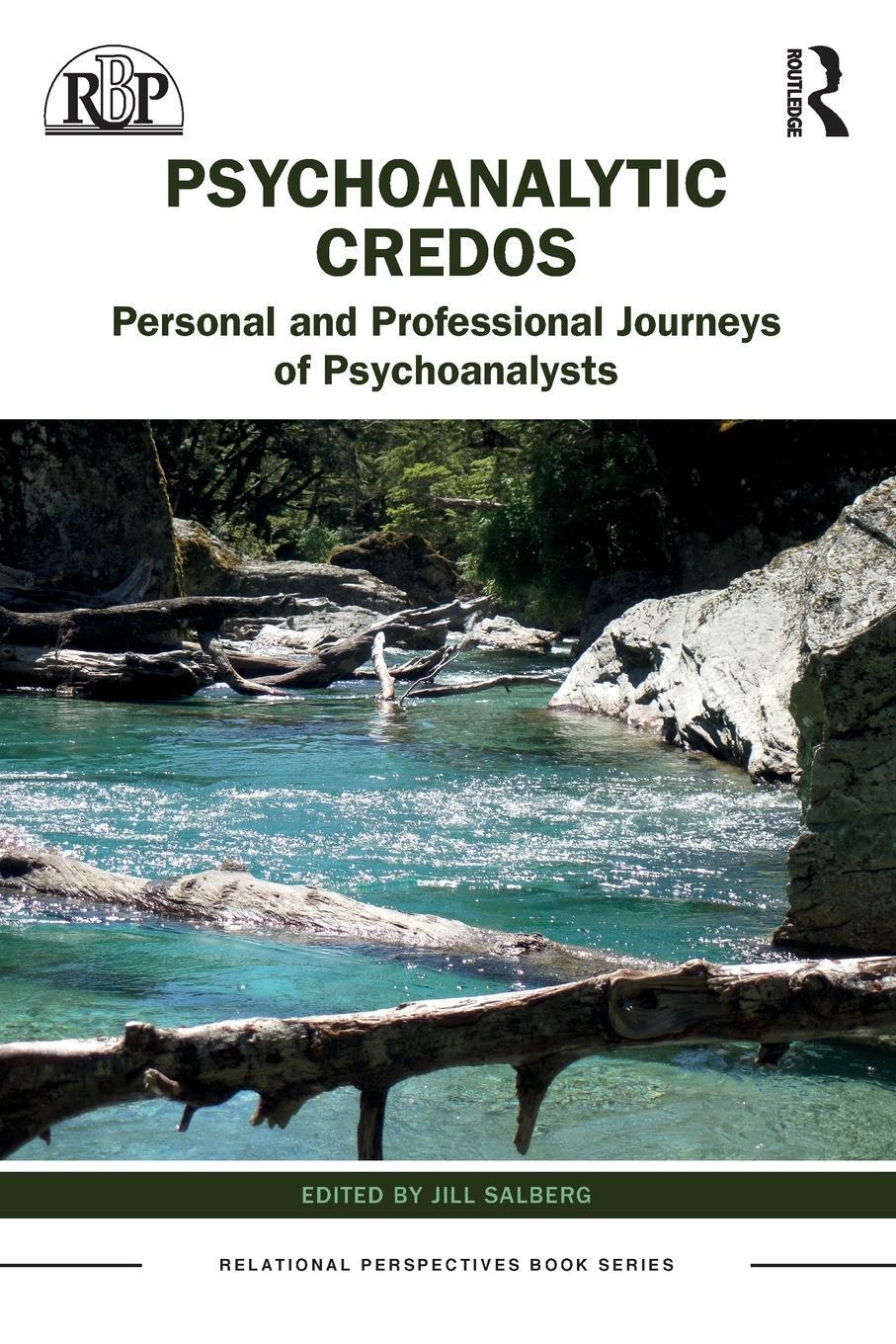 Cover: 9781032054728 | Psychoanalytic Credos | Jill Salberg | Taschenbuch | Englisch | 2022