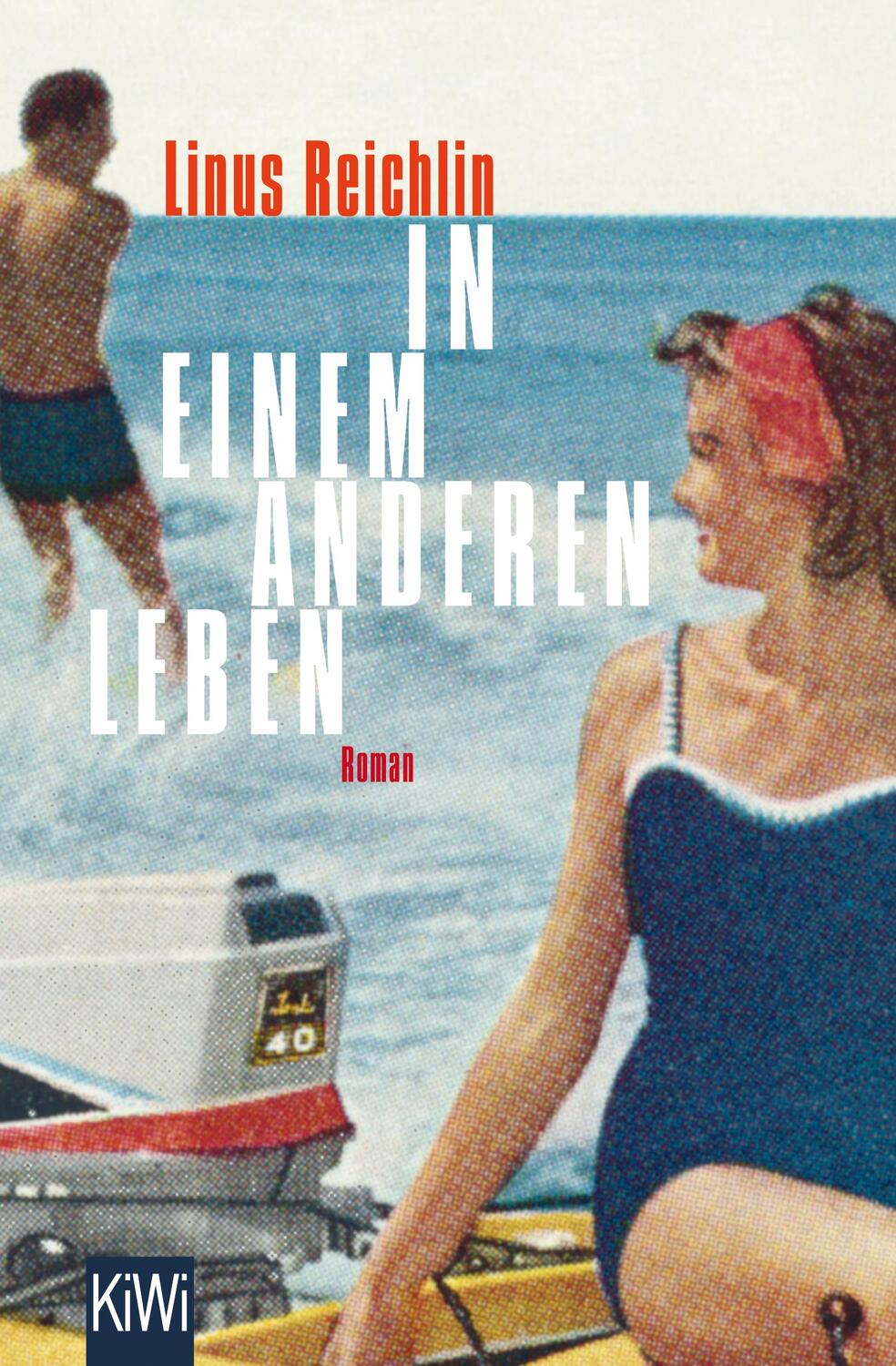 Cover: 9783462049541 | In einem anderen Leben | Linus Reichlin | Taschenbuch | Deutsch | 2016