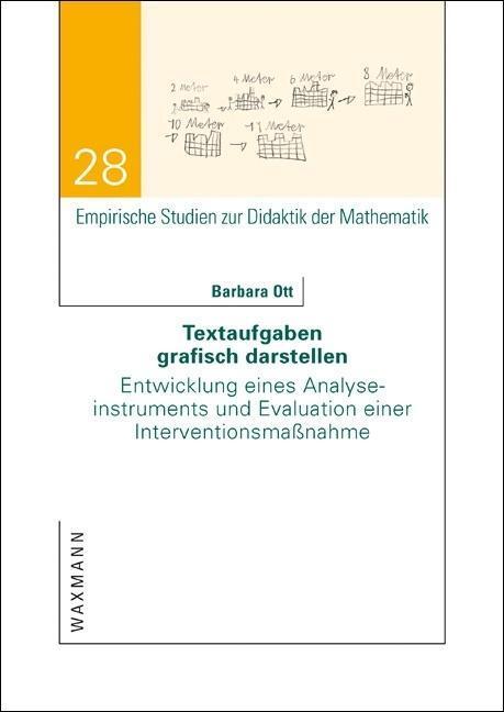 Cover: 9783830935179 | Textaufgaben grafisch darstellen | Barbara Ott | Taschenbuch | 406 S.